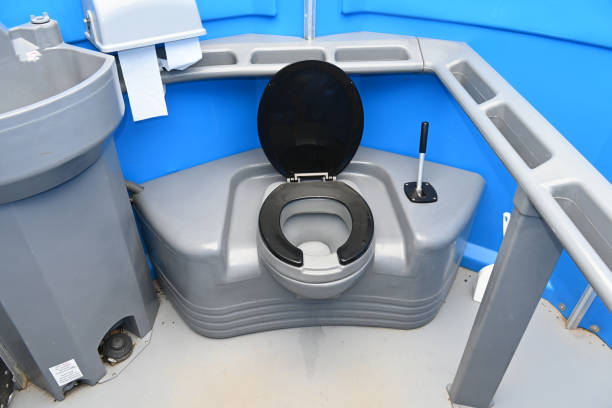 Best Long-term porta potty rental  in Garnett, KS