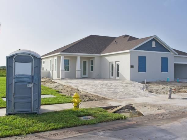 Garnett, KS porta potty rental Company